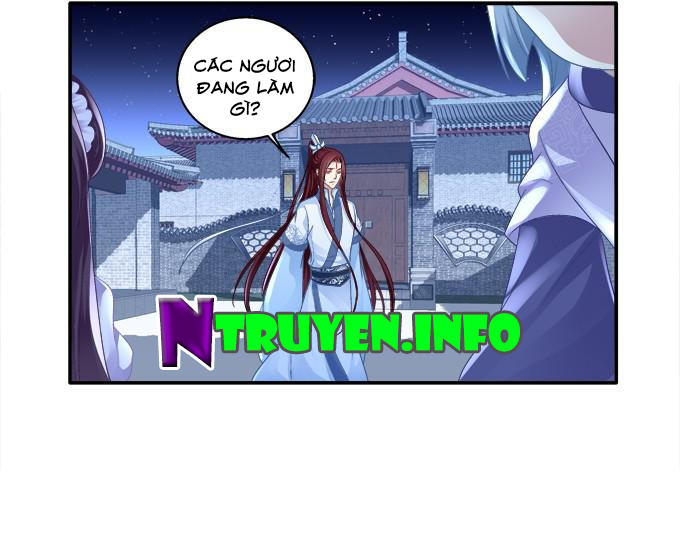 Dụ Hoặc Miêu Yêu Chapter 82 - 8