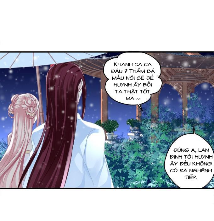 Dụ Hoặc Miêu Yêu Chapter 85 - 17