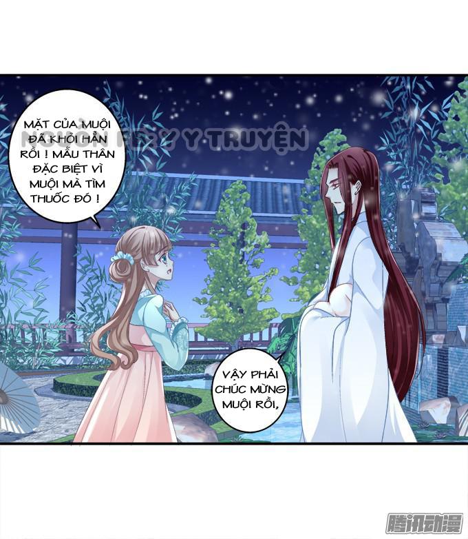 Dụ Hoặc Miêu Yêu Chapter 86 - 13