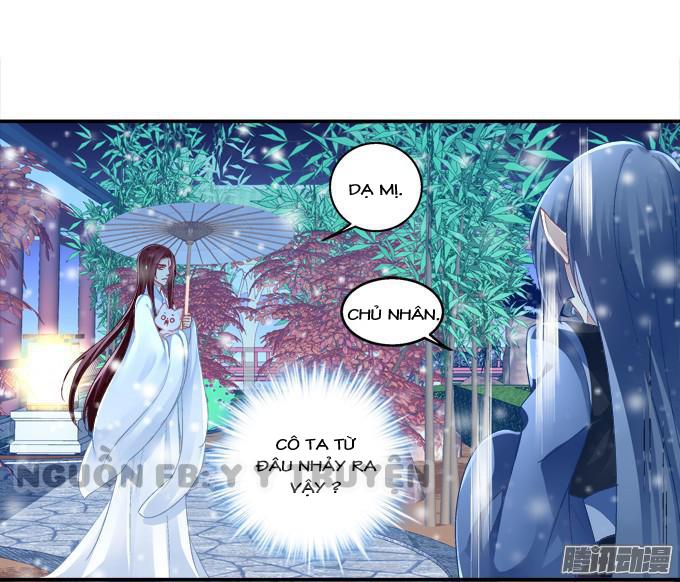 Dụ Hoặc Miêu Yêu Chapter 86 - 23