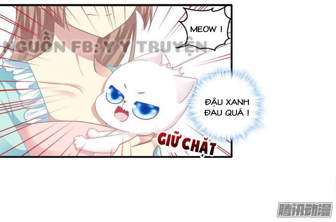 Dụ Hoặc Miêu Yêu Chapter 86 - 4