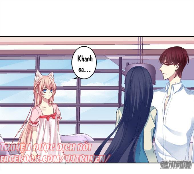 Dụ Hoặc Miêu Yêu Chapter 9 - 2