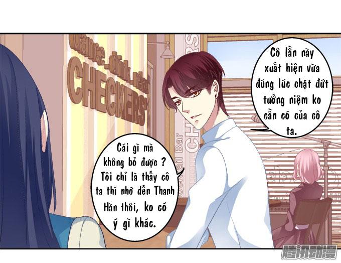 Dụ Hoặc Miêu Yêu Chapter 9 - 18