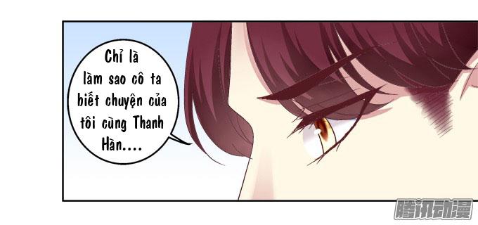 Dụ Hoặc Miêu Yêu Chapter 9 - 19