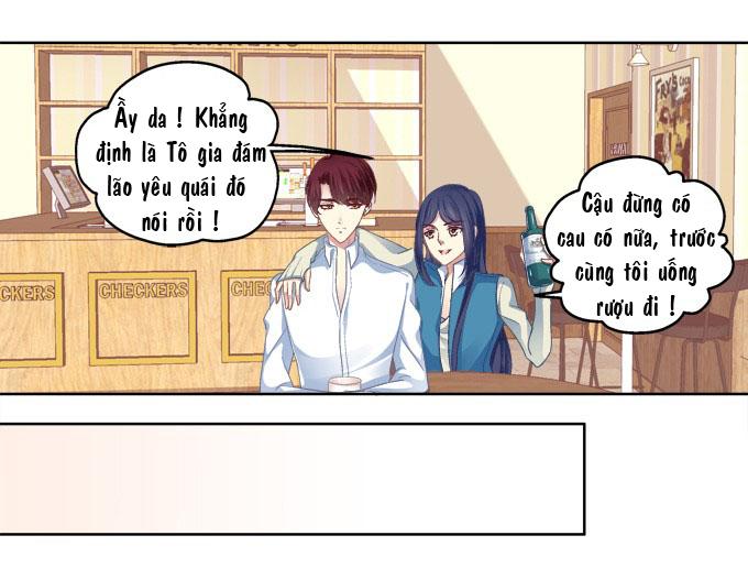 Dụ Hoặc Miêu Yêu Chapter 9 - 20