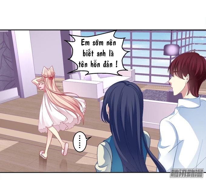 Dụ Hoặc Miêu Yêu Chapter 9 - 10