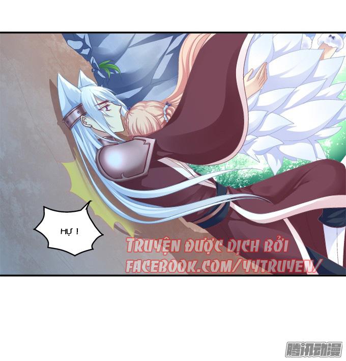 Dụ Hoặc Miêu Yêu Chapter 95 - 2