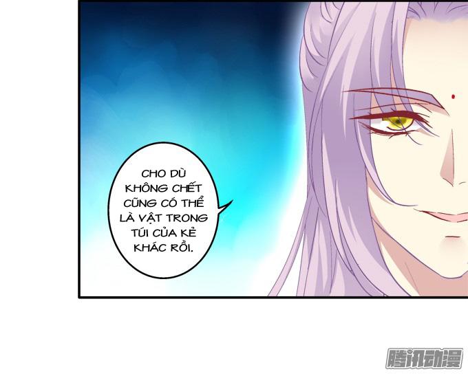 Dụ Hoặc Miêu Yêu Chapter 95 - 15