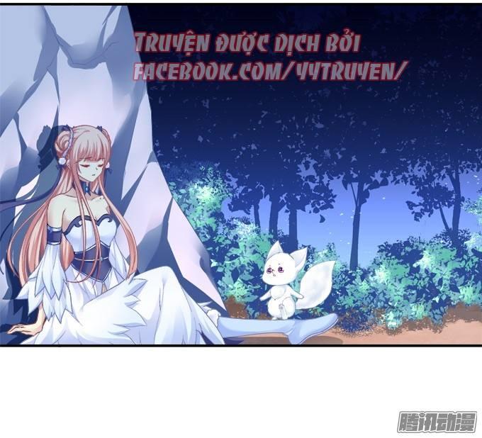 Dụ Hoặc Miêu Yêu Chapter 96 - 2