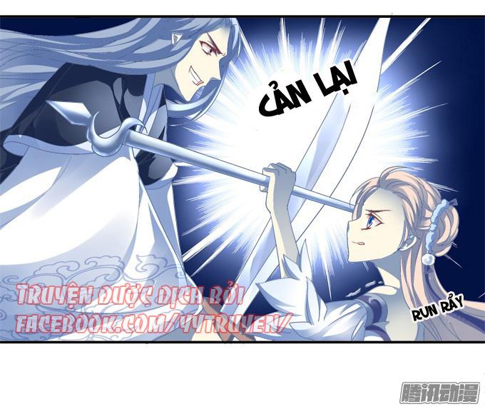 Dụ Hoặc Miêu Yêu Chapter 97 - 18