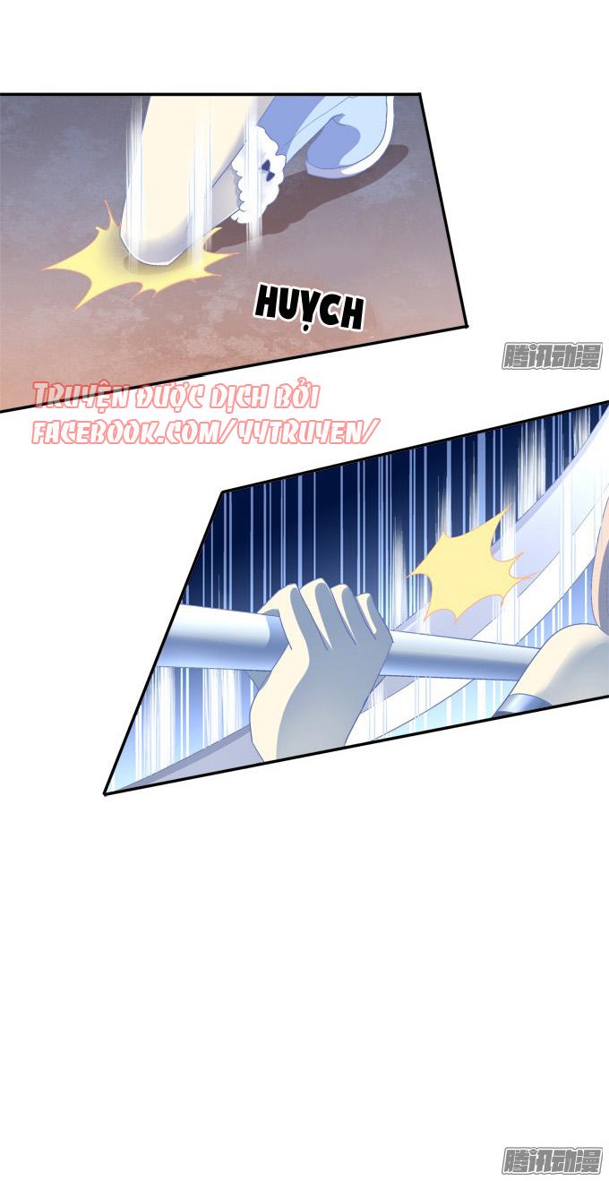 Dụ Hoặc Miêu Yêu Chapter 97 - 20