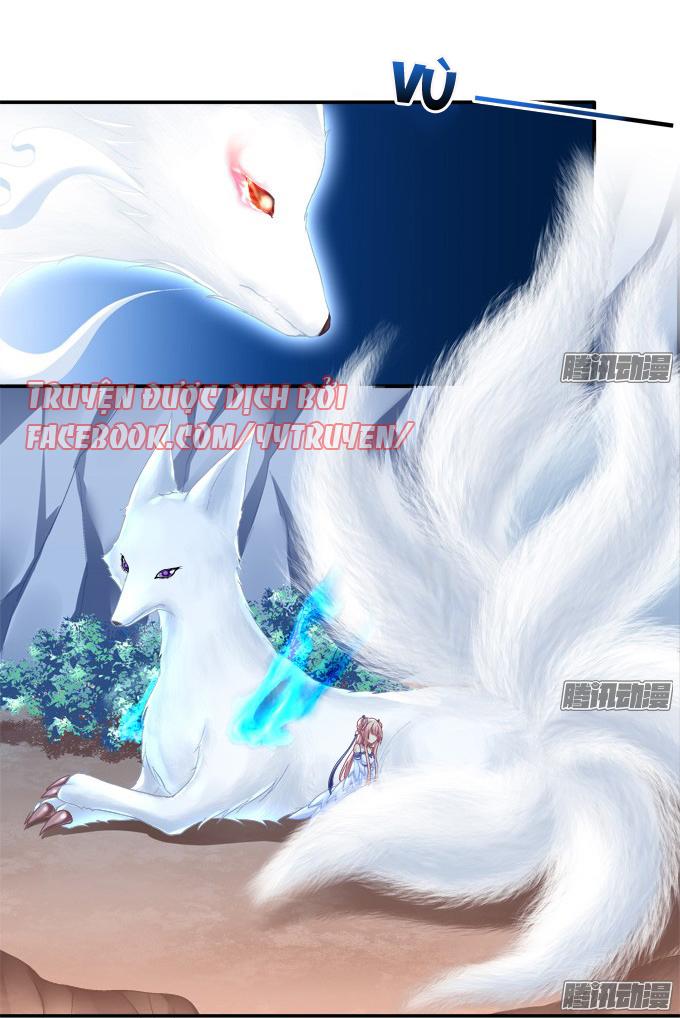 Dụ Hoặc Miêu Yêu Chapter 98 - 19