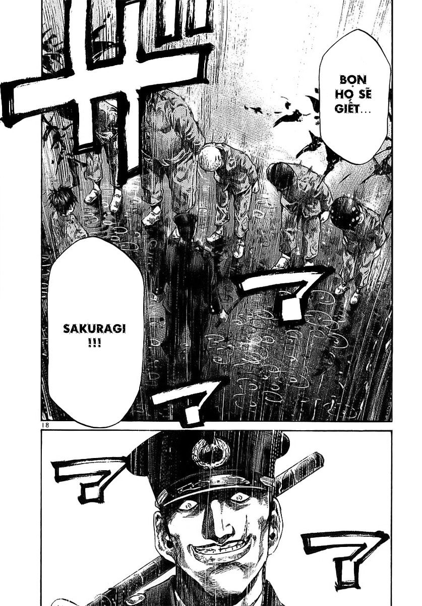 Rainbow Chapter 21 - 21