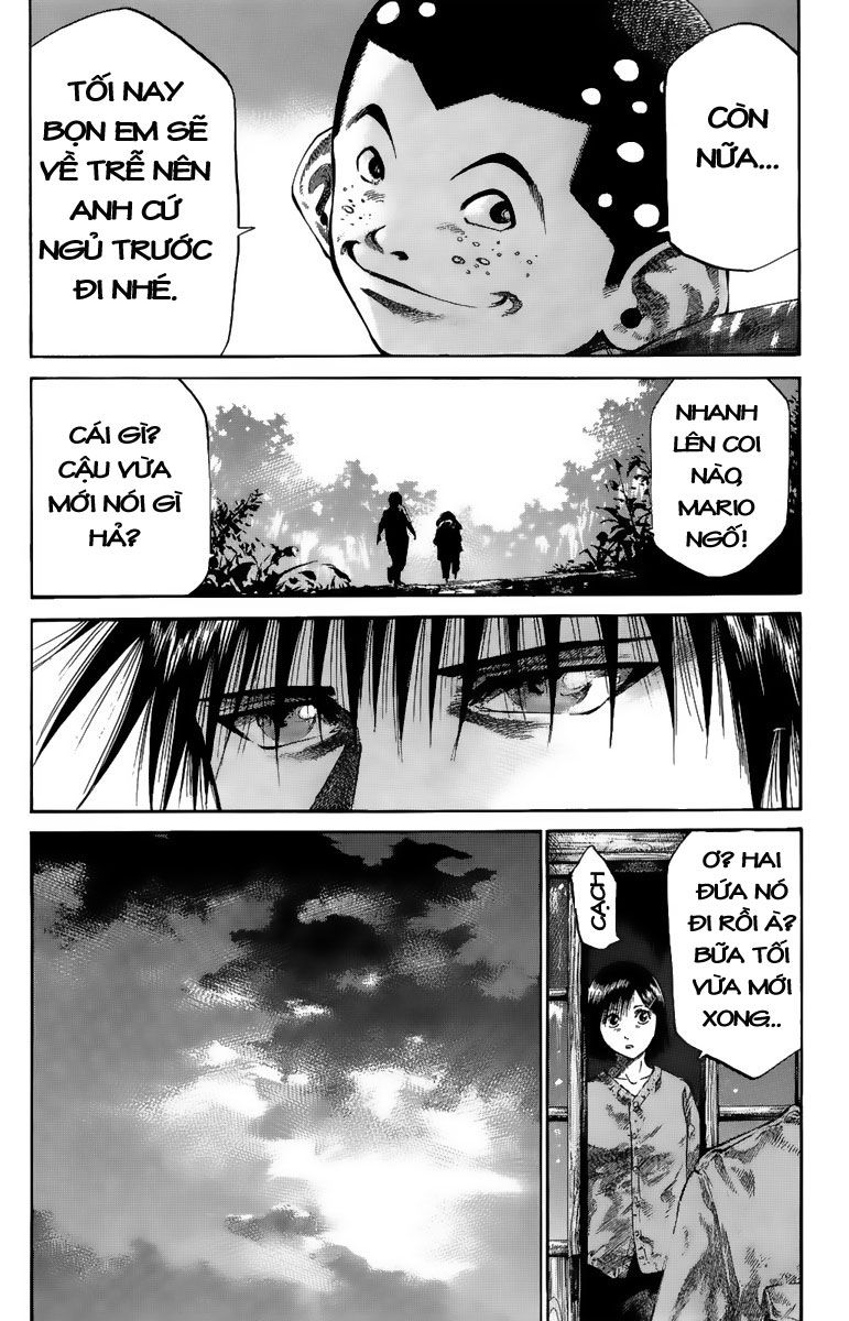 Rainbow Chapter 40 - 12