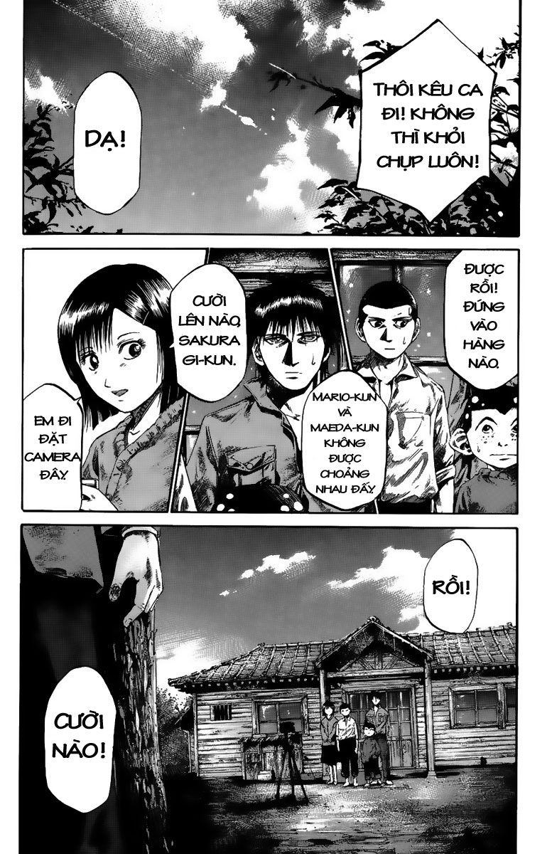 Rainbow Chapter 40 - 6