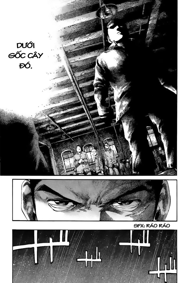 Rainbow Chapter 43 - 10