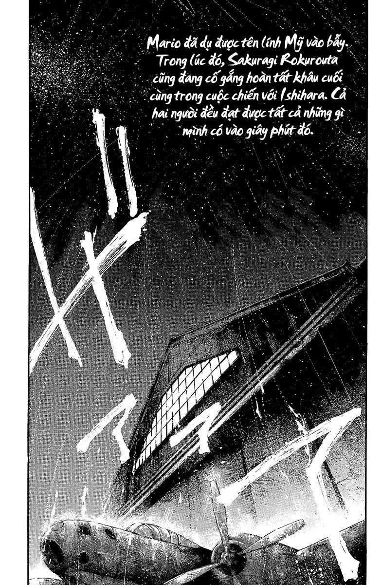 Rainbow Chapter 46 - 18