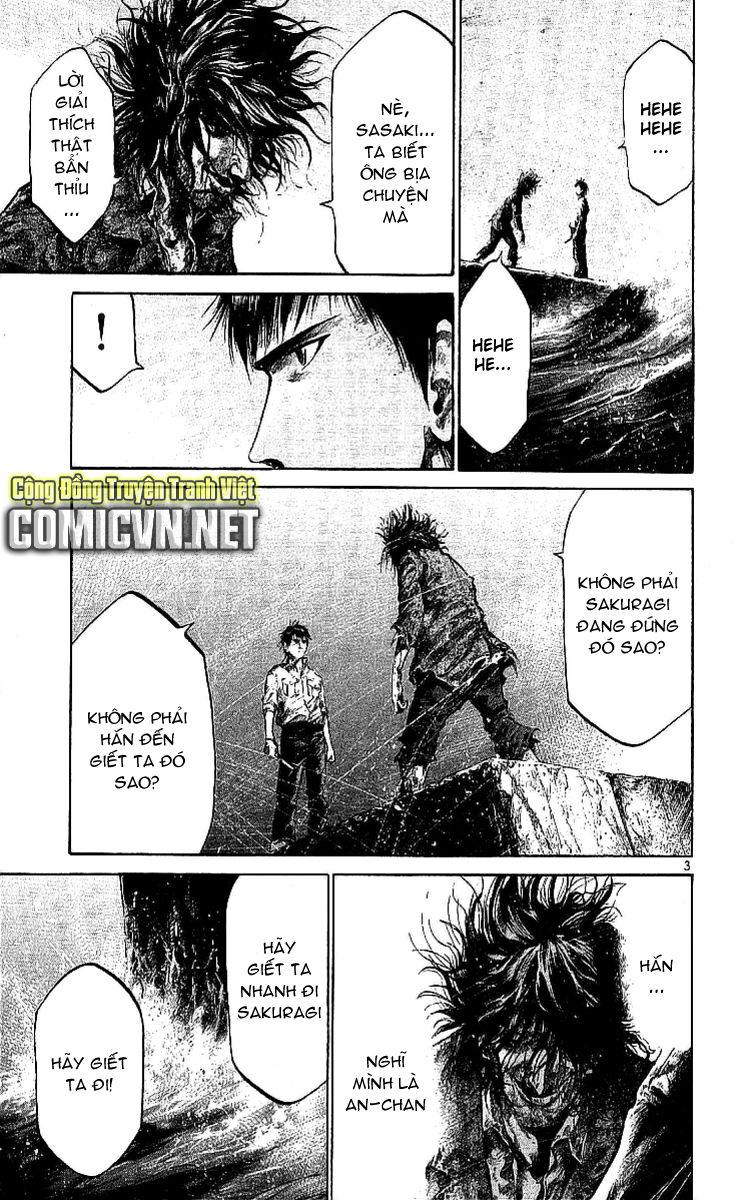 Rainbow Chapter 55 - 4