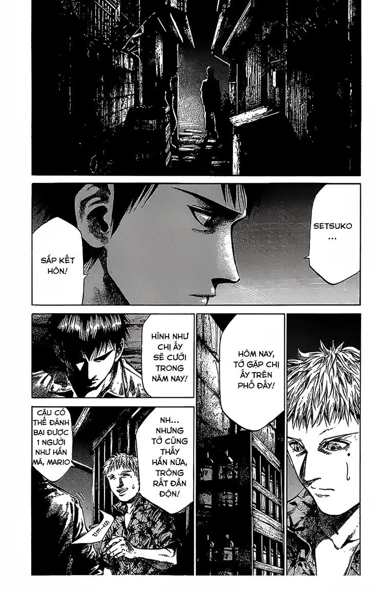 Rainbow Chapter 60 - 13