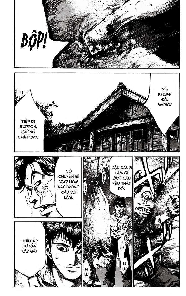 Rainbow Chapter 60 - 7