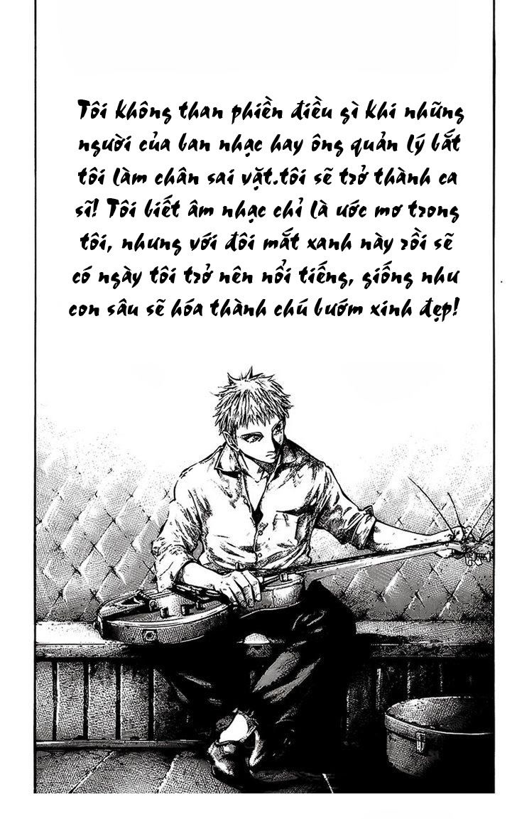 Rainbow Chapter 71 - 9