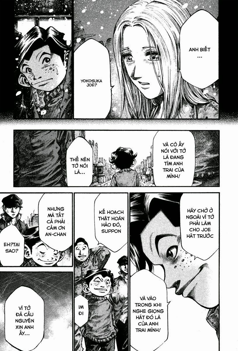 Rainbow Chapter 80 - 11