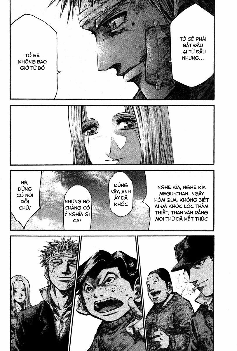 Rainbow Chapter 80 - 15