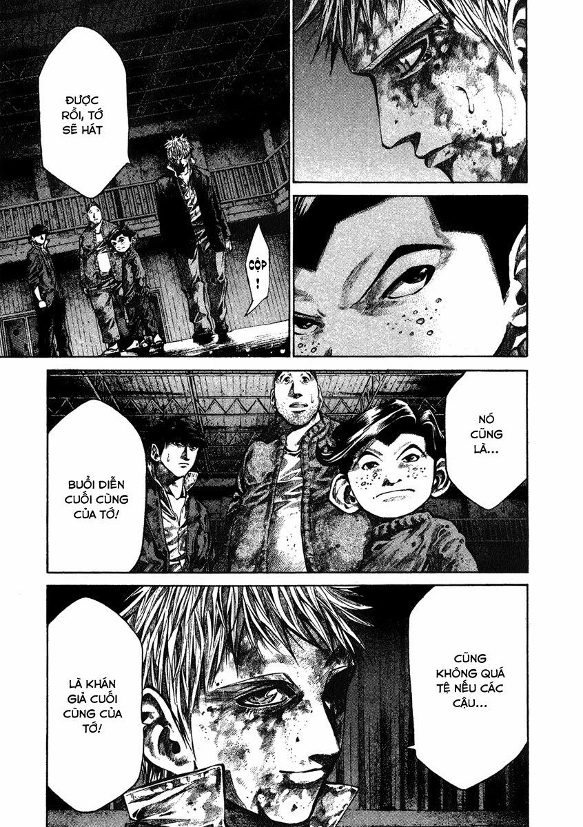 Rainbow Chapter 80 - 3