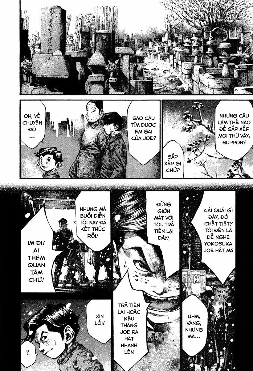 Rainbow Chapter 80 - 10