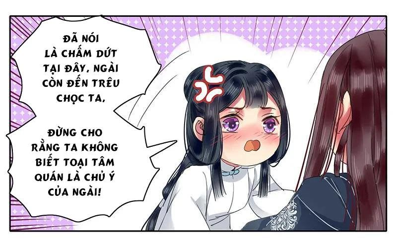 Ta Làm Lớn Ở Hậu Cung Chapter 113 - 15