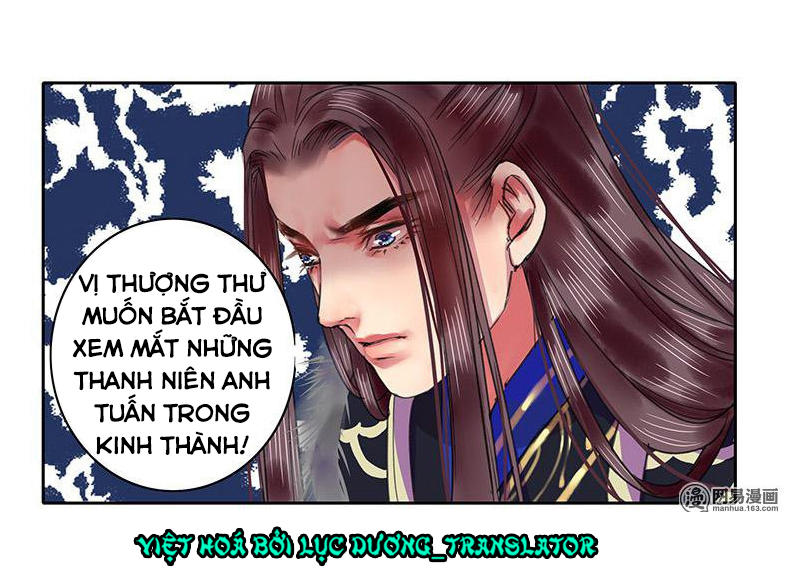 Ta Làm Lớn Ở Hậu Cung Chapter 89 - 6