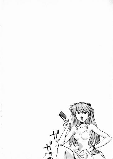 Shin Seiki Evangelion Chapter 20 - 6