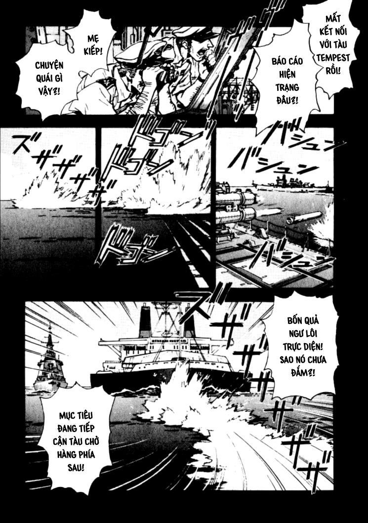 Shin Seiki Evangelion Chapter 20 - 9