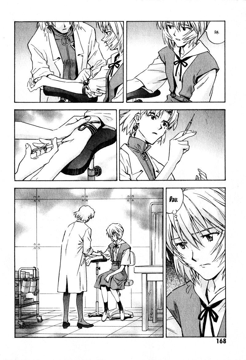 Shin Seiki Evangelion Chapter 56 - 6