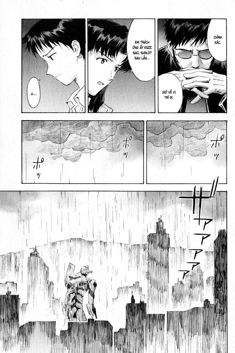 Shin Seiki Evangelion Chapter 59 - 11