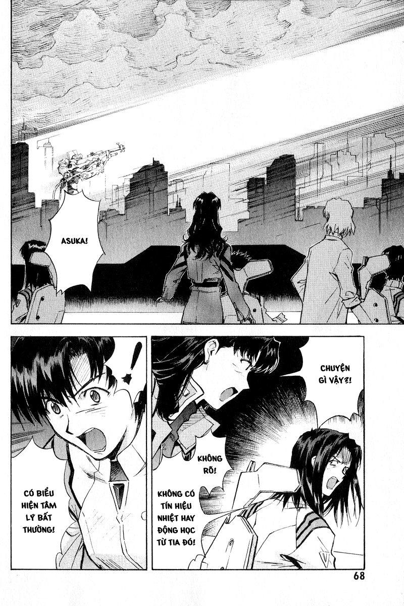 Shin Seiki Evangelion Chapter 59 - 16