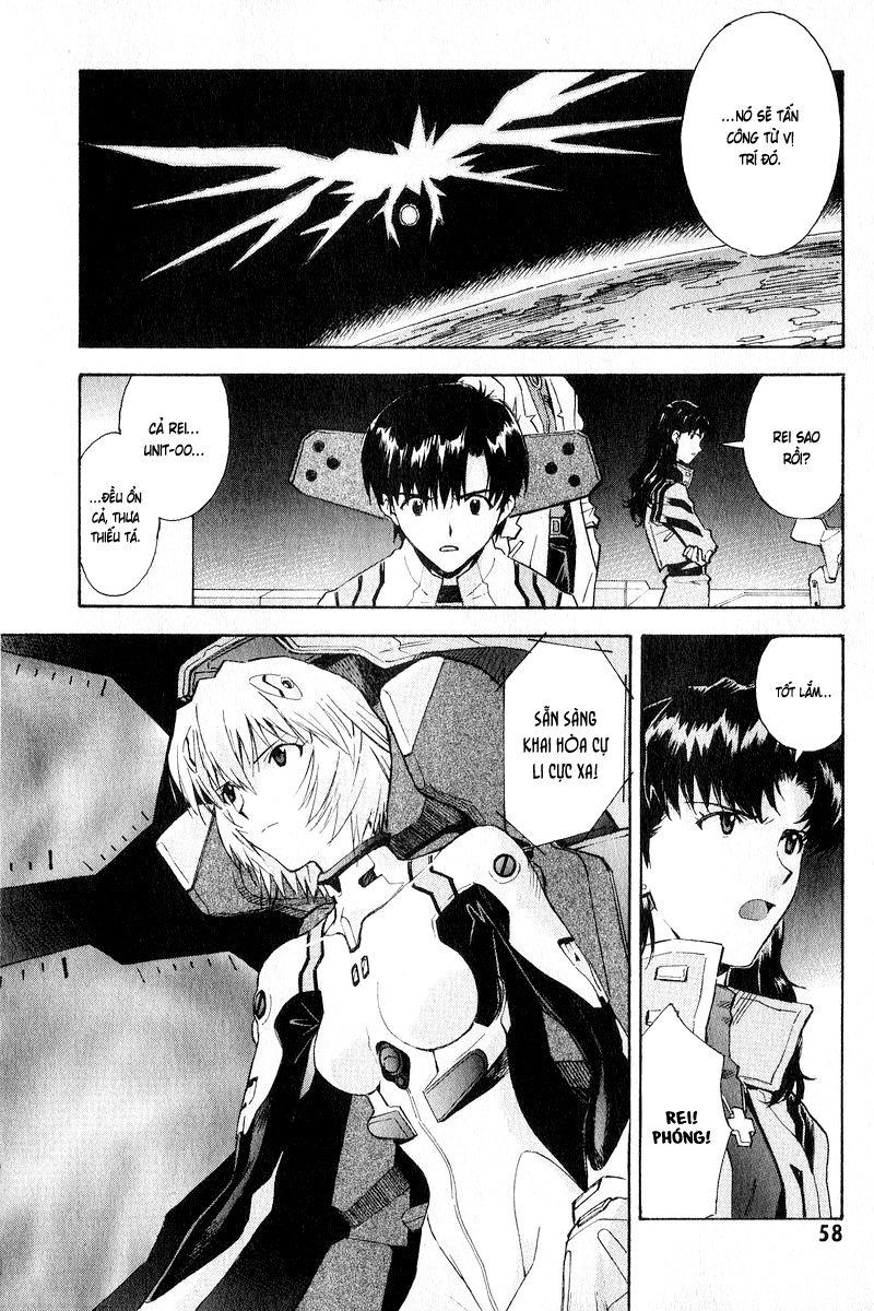 Shin Seiki Evangelion Chapter 59 - 6