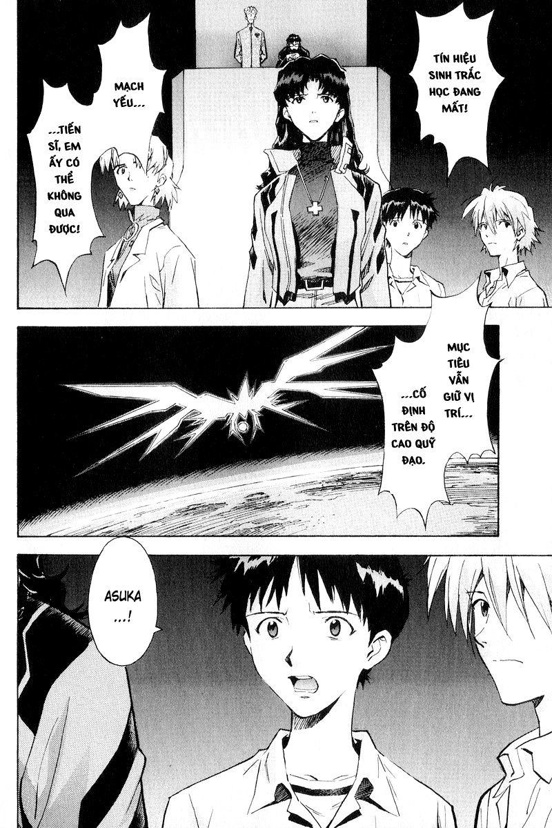 Shin Seiki Evangelion Chapter 60 - 24