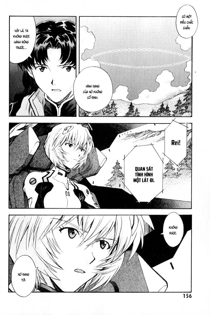 Shin Seiki Evangelion Chapter 63 - 6