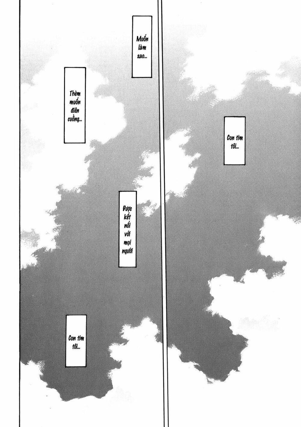 Shin Seiki Evangelion Chapter 66 - 2