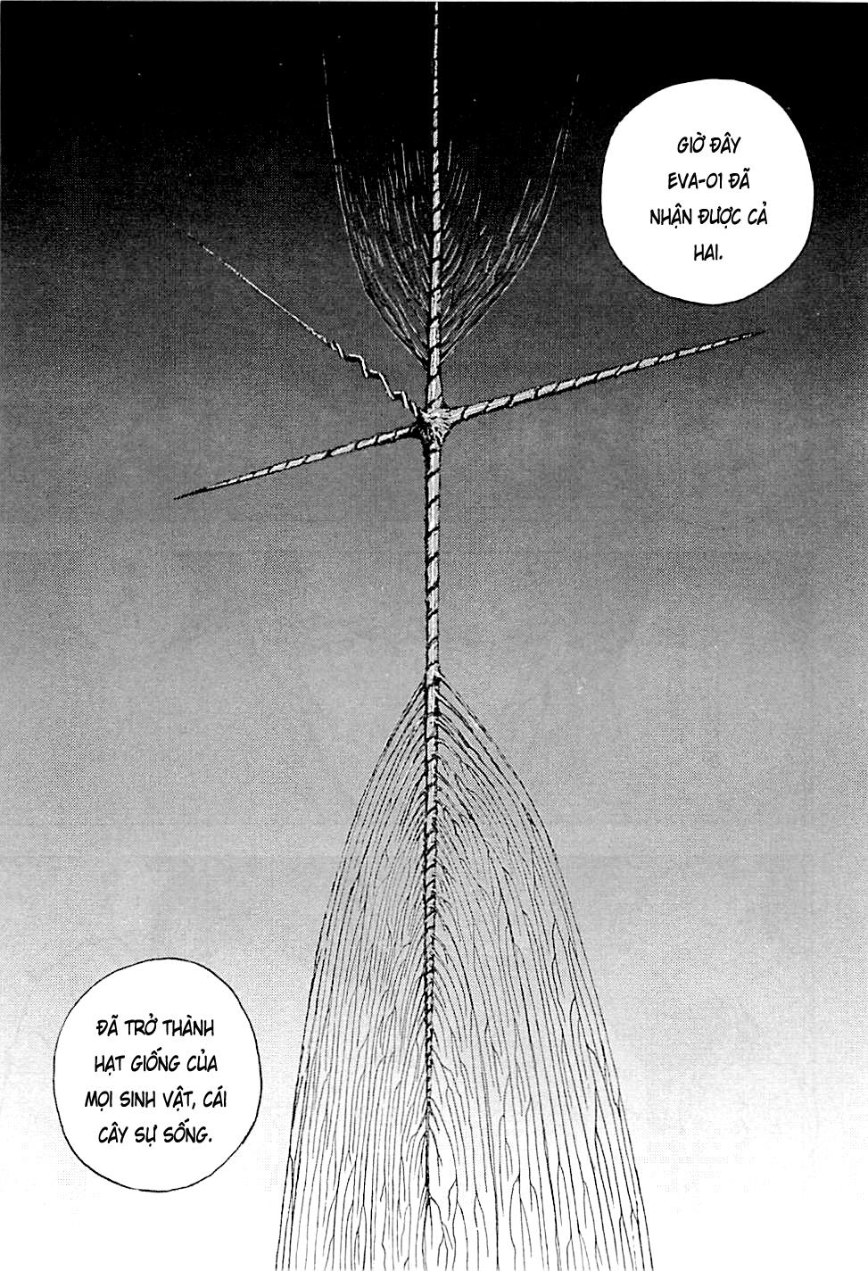 Shin Seiki Evangelion Chapter 89 - 18