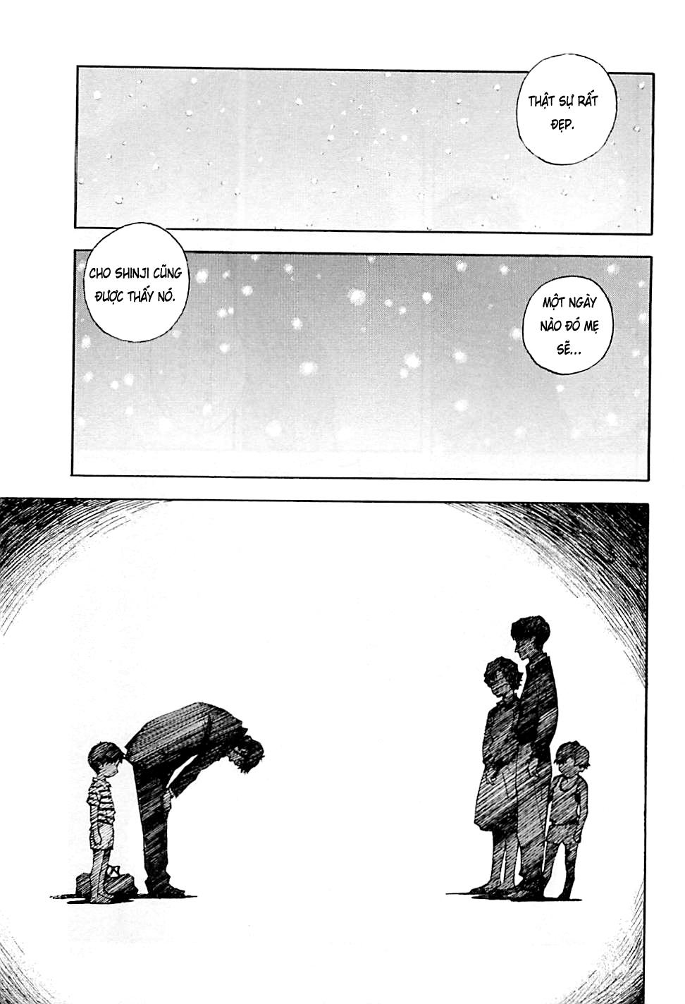 Shin Seiki Evangelion Chapter 90 - 7