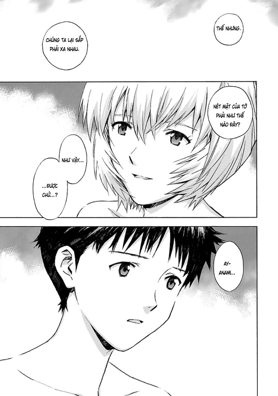 Shin Seiki Evangelion Chapter 94 - 20