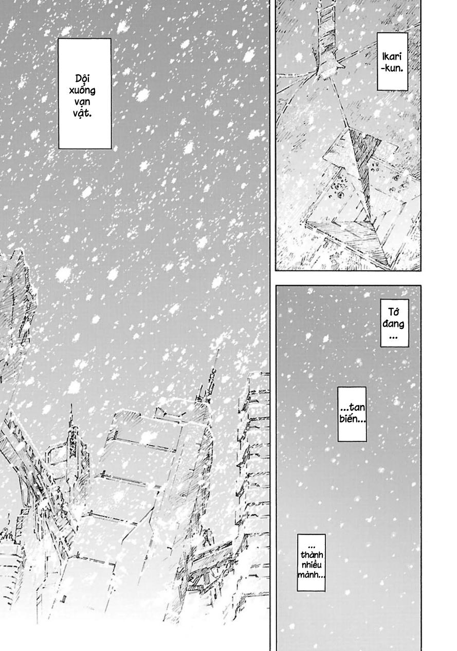 Shin Seiki Evangelion Chapter 94 - 26