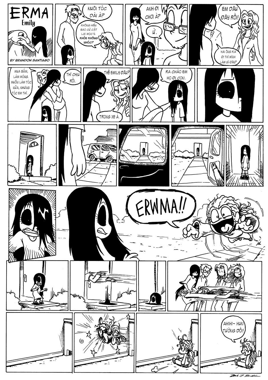 Erma Chapter 10 - 2