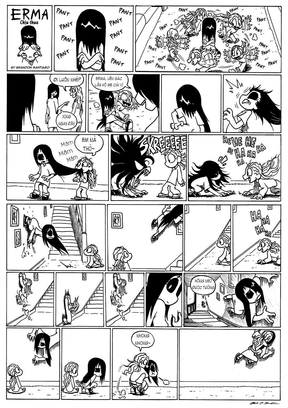 Erma Chapter 10 - 3