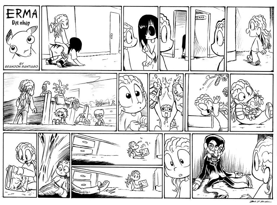 Erma Chapter 10 - 4