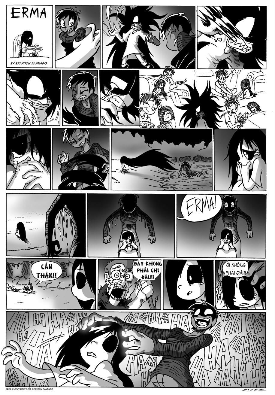 Erma Chapter 15 - 1