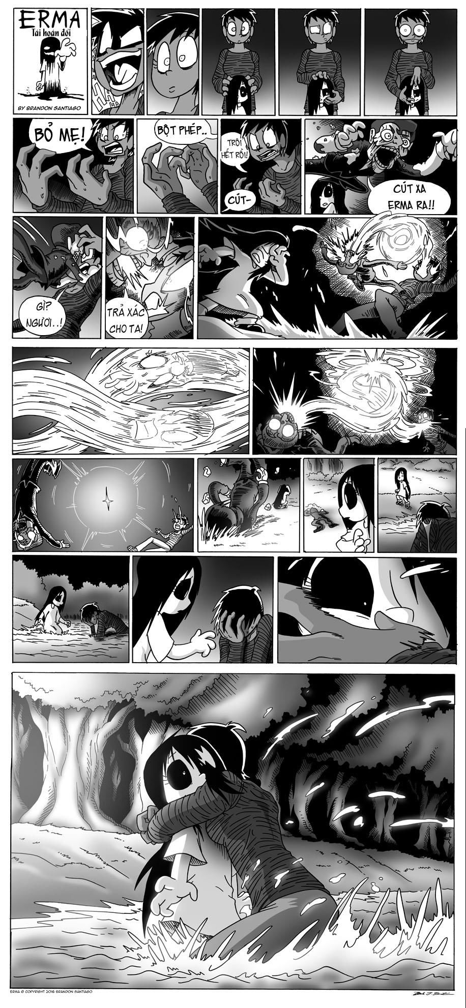 Erma Chapter 15 - 2