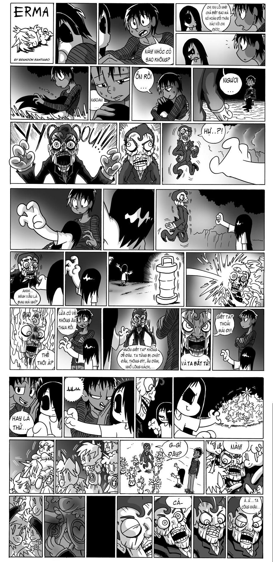 Erma Chapter 15 - 3